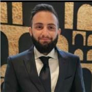 Studente di medicina impartisce lezioni/offre aiuto come tutor per esami di medicina